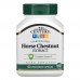 21st Century 21st Century Horse Chestnut Extract, 60 вегакапсул CN3908 