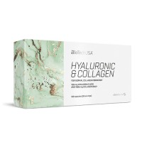 BioTech Hyaluronic Collagen, 120 капсул BioTech Hyaluronic Collagen, 120 капсул