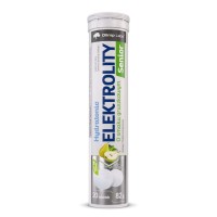 Olimp Sport Nutrition Hydratonic Elektrolity Senior, 20 шипучие таблетки - Груша Olimp Sport Nutrition Hydratonic Elektrolity Senior, 20 шипучие таблетки - Груша