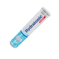 Olimp Sport Nutrition Hydratonic Fast, 20 шипучих таблеток Olimp Sport Nutrition Hydratonic Fast, 20 шипучих таблеток