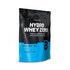 BioTech Hydro Whey Zero, 454 грамм - Ваниль BioTech Hydro Whey Zero, 454 грамм - Ваниль