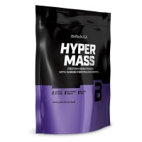 BioTech Hyper Mass, 1 кг - Шоколад BioTech Hyper Mass, 1 кг - Шоколад