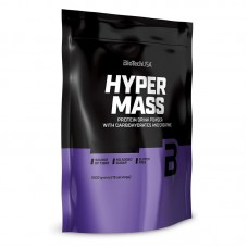 BioTech Hyper Mass, 1 кг - Печиво-крем BioTech Hyper Mass, 1 кг - Печиво-крем