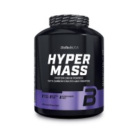 BioTech Hyper Mass, 4 кг - Полуниця