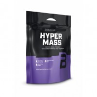 BioTech Hyper Mass, 6.8 кг - Клубника BioTech Hyper Mass, 6.8 кг - Клубника