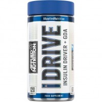Applied Nutrition i Drive, 120 капсул Applied Nutrition i Drive, 120 капсул