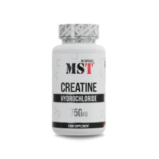 MST Nutrition Creatine HCL, 90 вегакапсул MST Nutrition Creatine HCL, 90 вегакапсул