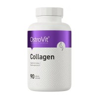 OstroVit Collagen, 90 таблеток