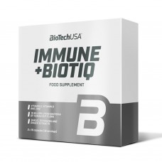 BioTech Immun + Biotiq, 36 капсул BioTech Immun + Biotiq, 36 капсул