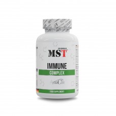 MST Nutrition Immune Complex, 120 капсул MST Nutrition Immune Complex, 120 капсул