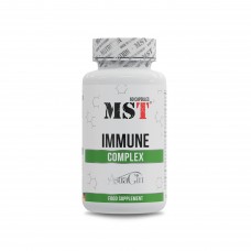MST Nutrition Immune Complex, 60 капсул MST Nutrition Immune Complex, 60 капсул