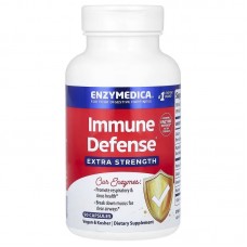 Enzymedica Immune Defense, 90 капсул Enzymedica Immune Defense, 90 капсул