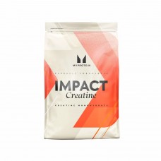 MyProtein Creatine Monohydrate, 500 грамм