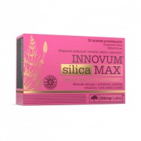 Olimp Sport Nutrition Innovum Silica Max, 30 капсул Olimp Sport Nutrition Innovum Silica Max, 30 капсул
