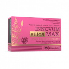 Olimp Sport Nutrition Innovum Silica Max, 30 капсул Olimp Sport Nutrition Innovum Silica Max, 30 капсул