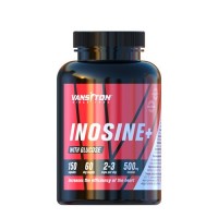 Vansiton Inosine, 150 капсул Vansiton Inosine, 150 капсул
