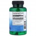 Swanson Swanson Inositol 650 mg, 100 капсул CN20443-1 