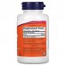 NOW Inositol 500 mg, 100 вегакапсул CN11353 NOW
