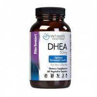 Bluebonnet Nutrition DHEA 50 mg, 60 вегакапсул Bluebonnet Nutrition DHEA 50 mg, 60 вегакапсул