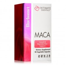 Bluebonnet Nutrition Maca, 90 вегакапсул Bluebonnet Nutrition Maca, 90 вегакапсул