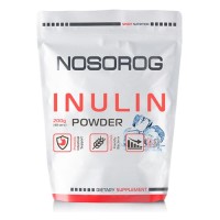 Nosorog Inulin, 200 грамм Nosorog Inulin, 200 грамм