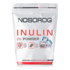 Nosorog Inulin, 200 грам Nosorog Inulin, 200 грам