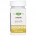 Nature's Way Iron 18 mg, 100 капсул CN16187 Nature's Way