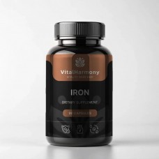 VitalHarmony Iron 49 mg