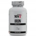 MST Nutrition Iron Bisglycinate, 120 капсул CN16137 MST