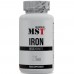 MST Nutrition Iron Bisglycinate, 60 капсул CN16138 MST