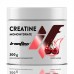 IronFlex Creatine Monohydrate, 300 грам - Вишня CN2240-28 IronFlex