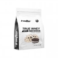 IronFlex True Whey, 700 грам - Печиво-крем