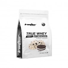 IronFlex True Whey, 700 грам - Печиво-крем IronFlex True Whey, 700 грам - Печиво-крем