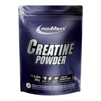 Ironmaxx Creatine Powder, 300 грам Ironmaxx Creatine Powder, 300 грам