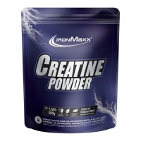 Ironmaxx Creatine, 500 грамм Ironmaxx Creatine, 500 грамм