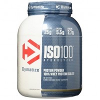 Dymatize Nutrition ISO-100, 1.4 кг - Брауни Dymatize Nutrition ISO-100, 1.4 кг - Брауни