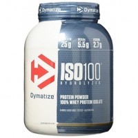 Dymatize Nutrition ISO-100, 2.25 кг - Фадж-брауни Dymatize Nutrition ISO-100, 2.25 кг - Фадж-брауни
