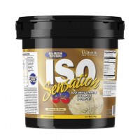 Ultimate Nutrition Iso Sensation, 2.27 кг - Банан Ultimate Nutrition Iso Sensation, 2.27 кг - Банан