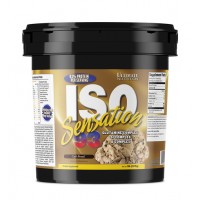 Ultimate Nutrition Iso Sensation, 2.27 кг - Кофе Ultimate Nutrition Iso Sensation, 2.27 кг - Кофе