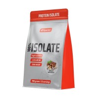 Sporter 100% Isolate, 700 грамм - Шоколад-фундук Sporter 100% Isolate, 700 грамм - Шоколад-фундук