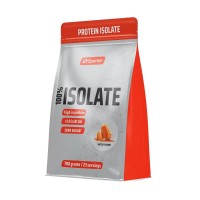 Sporter 100% Isolate, 700 грам - Солона карамель