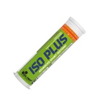 Olimp Sport Nutrition Iso Plus, 10 шипучих таблеток - Апельсин Olimp Sport Nutrition Iso Plus, 10 шипучих таблеток - Апельсин