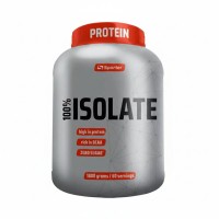 Sporter 100% Isolate, 1.8 кг - Печенье-крем Sporter 100% Isolate, 1.8 кг - Печенье-крем