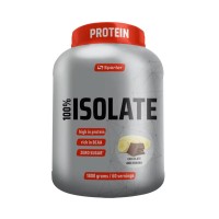 Sporter 100% Standard Whey, 2 кг - Шоколад-банан