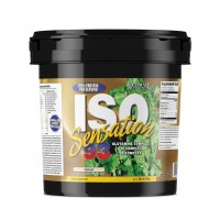 Ultimate Nutrition Iso Sensation, 2.27 кг - Без вкуса Ultimate Nutrition Iso Sensation, 2.27 кг - Без вкуса