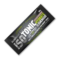 BioTech IsoTonic, 30 грамм - Лимонный чай BioTech IsoTonic, 30 грамм - Лимонный чай