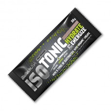 BioTech IsoTonic, 30 грамм - Апельсин-манго BioTech IsoTonic, 30 грамм - Апельсин-манго