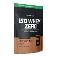 BioTech Iso Whey Zero, 1.8 кг - Лате