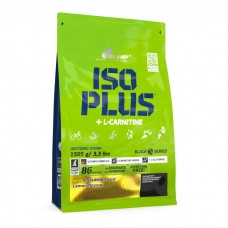 Olimp Sport Nutrition Iso Plus, 1.5 кг - Лимон Olimp Sport Nutrition Iso Plus, 1.5 кг - Лимон