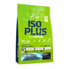 Olimp Sport Nutrition Iso Plus, 1.5 кг - Тропічний Olimp Sport Nutrition Iso Plus, 1.5 кг - Тропічний